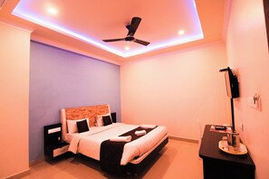 Bed sheets - Bouvana Residency (Puducherry)