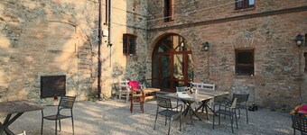 Farmhouse in Umbertide with Pool