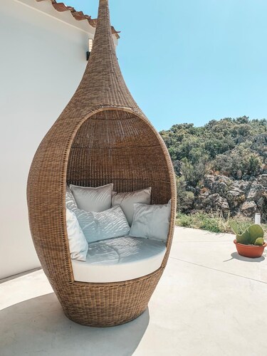 Villa Aldiola - Fantastica in Costa Smeralda Olbia