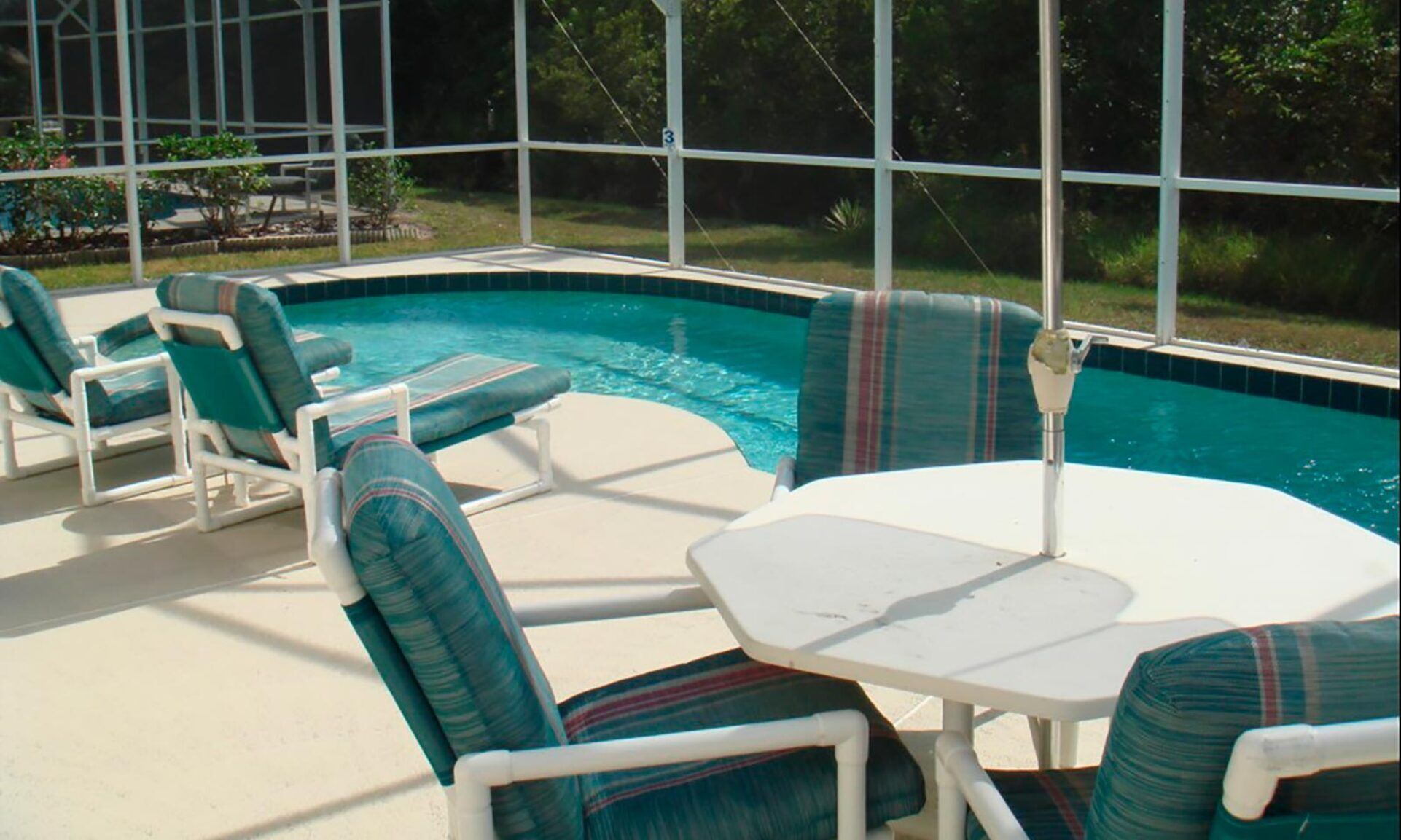 Beautiful 5 Star Villa with Private Pool on the Prestigious Orlando, Orlando Villa 4526