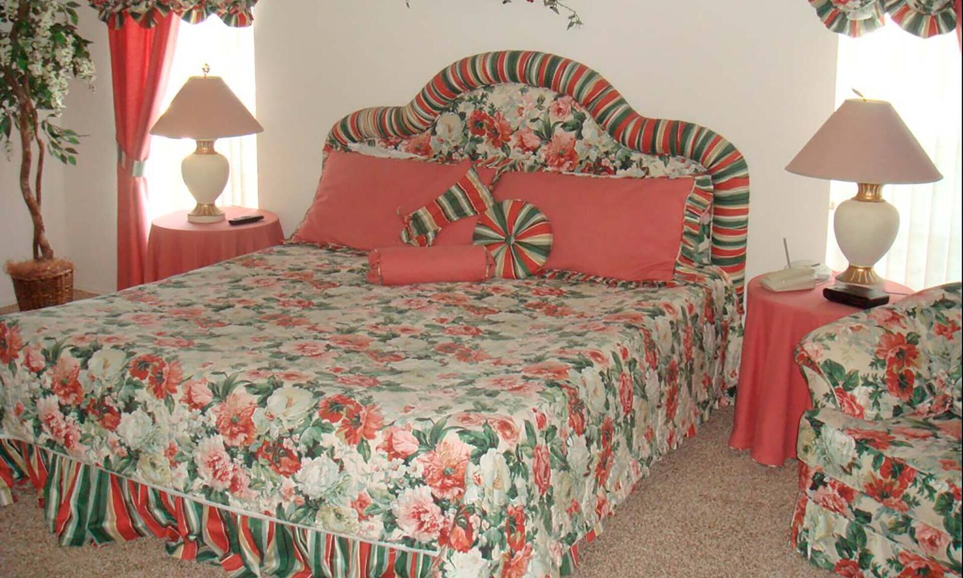 Beautiful 5 Star Villa with Private Pool on the Prestigious Orlando, Orlando Villa 4526