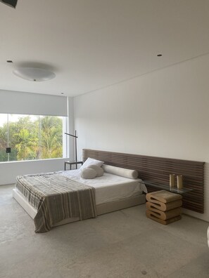 4 Schlafzimmer, kostenloses WLAN, Bettwäsche