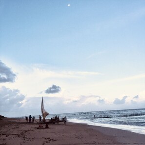 Strand