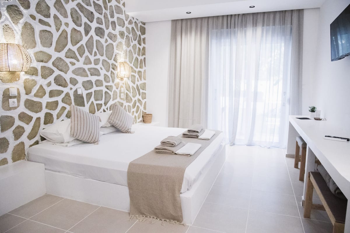 Superior-Doppelzimmer