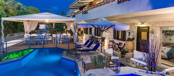 Dante's Maisonettes Resort