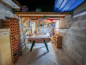 Interior - Charming 3-Bedroom House Near Beach with Garden and Terrace (Les Sables-d'Olonne)