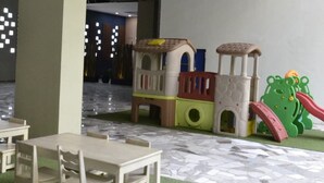 Unclassified image, 2 of 18, button - Graha Makara Suite Hotel & Residence (Cikarang)