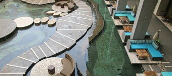 Graha Makara Suite Hotel & Residence