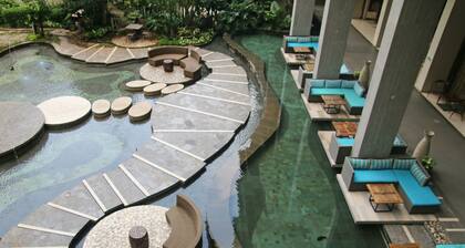 Graha Makara Suite Hotel & Residence