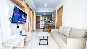 Unclassified image, 5 of 18, button - Graha Makara Suite Hotel & Residence (Cikarang)
