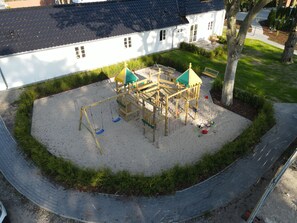 Área infantil