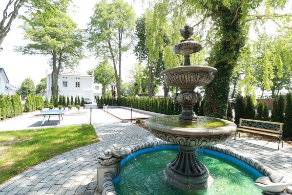 Terrass/Patio