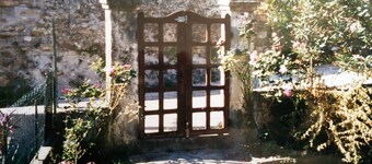 Maison Typique Village Corse