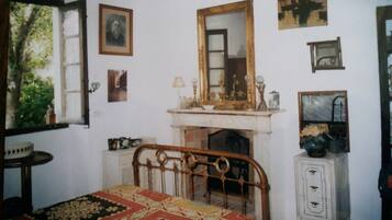 5 slaapkamers, internet