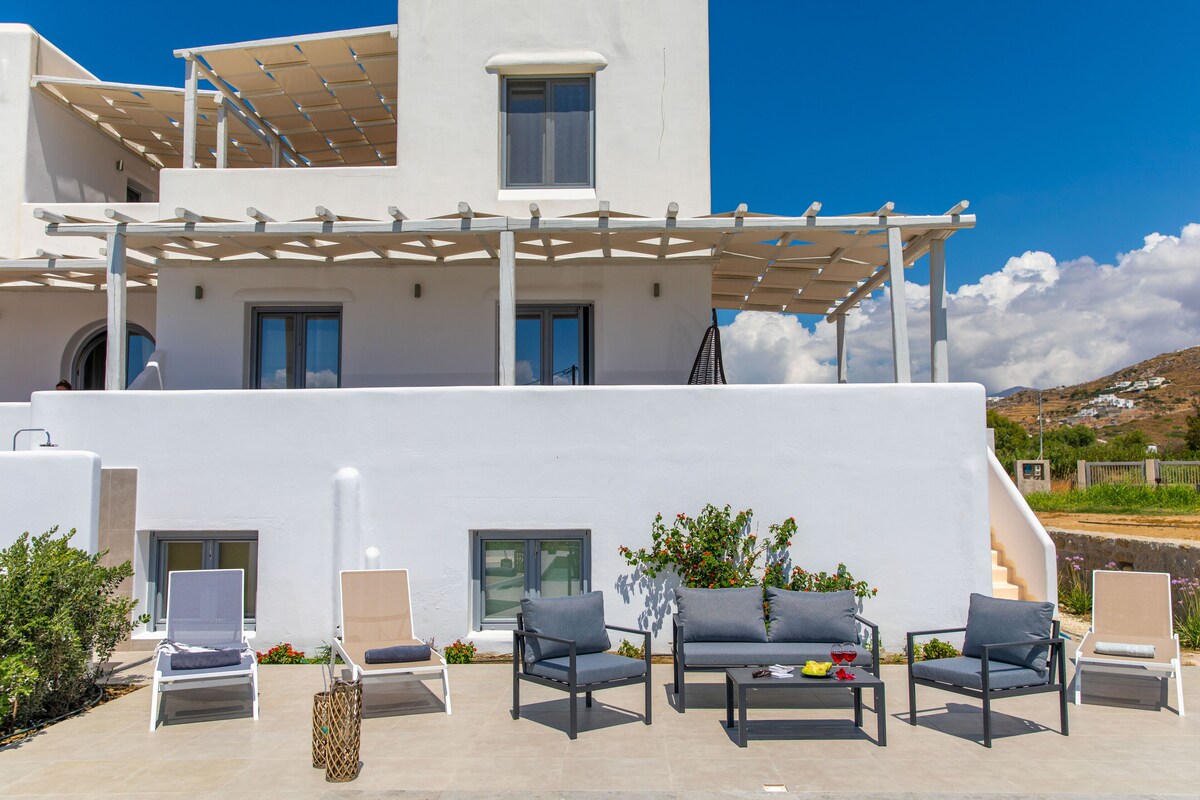 Image de profil de l’hôte