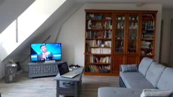 Televisie