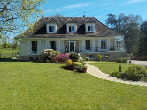 APPARTEMENT DU PETIT PONT