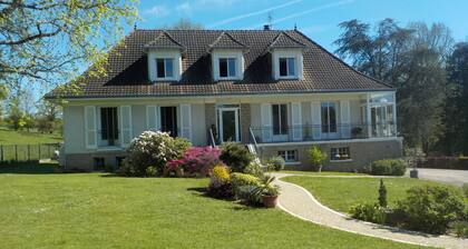 APPARTEMENT DU PETIT PONT