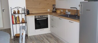 Charmant Appartement Dans Maison DE Caractere