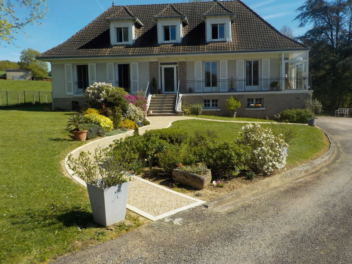 Bild für Gastgeberprofil