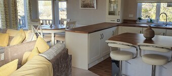 Great getaway for you