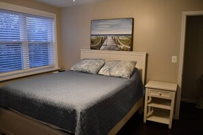 3 Schlafzimmer, WLAN, Bettwäsche
