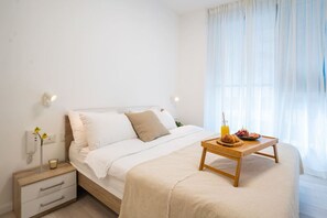 Apartment | Interior