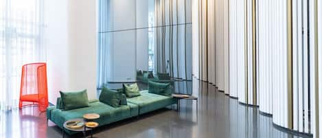 Apartment | Interior