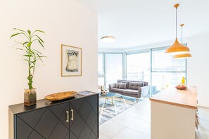 Apartment | Interior