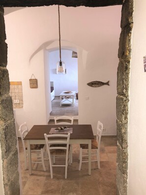 Restauration
