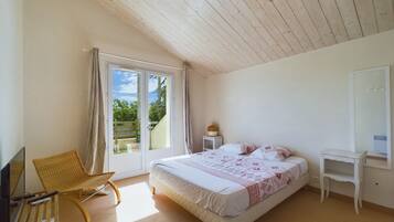 4 slaapkamers, gratis wifi