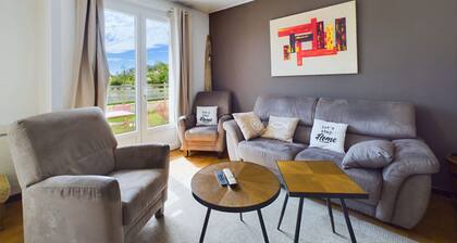 Nature et découverte pour 8 personnes à Brem