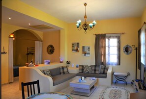 Smart TV, video games