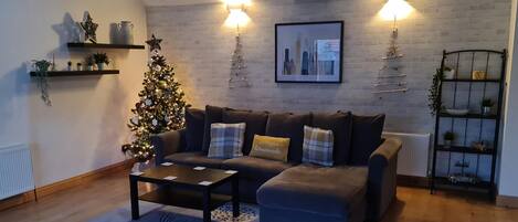 تلفزيون ذكي