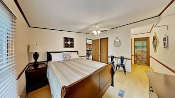 3 habitaciones y wifi gratis