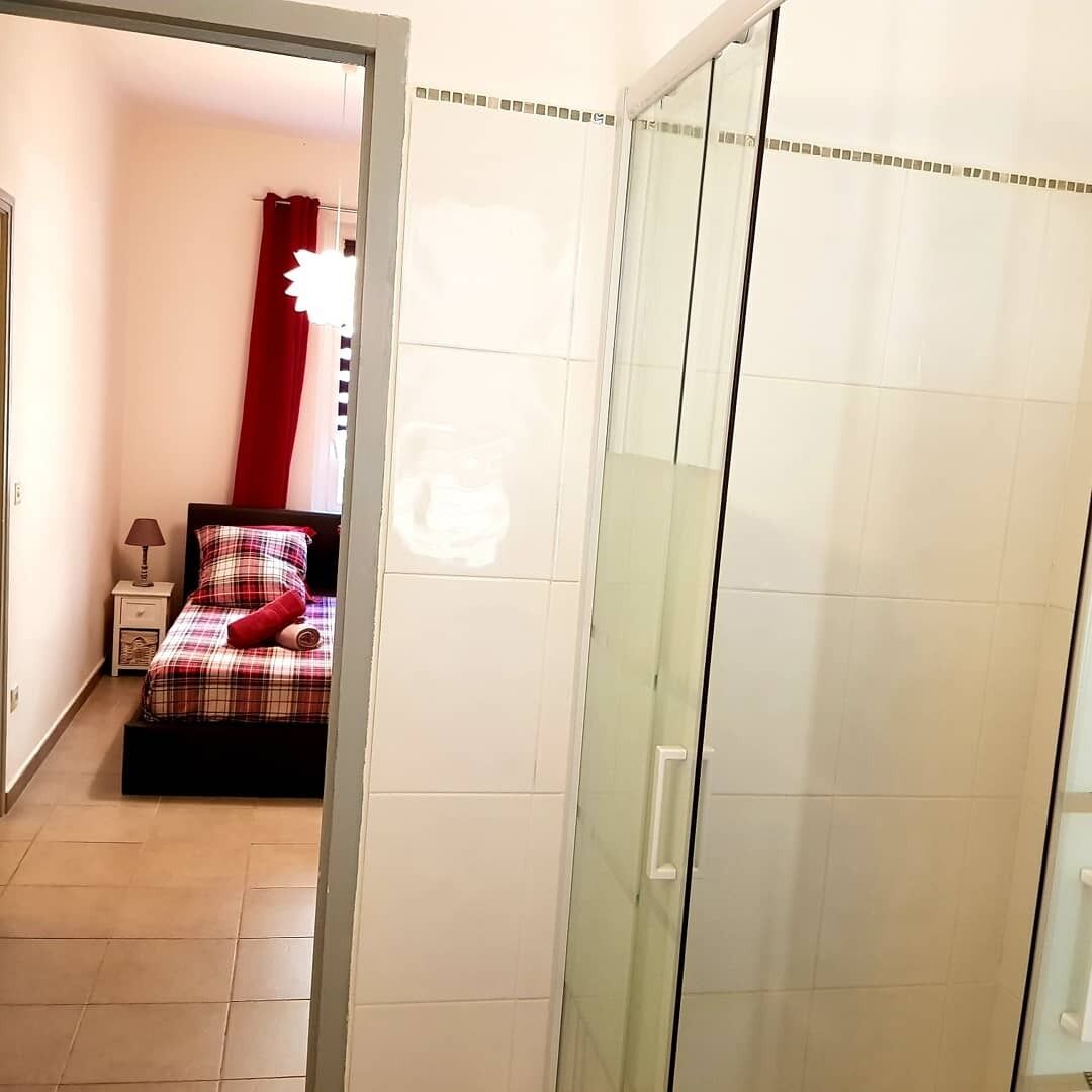 Appart T2 Historic Center WIFI PARKING AIR CONDITIONING - L'Annex d'Alèzen 