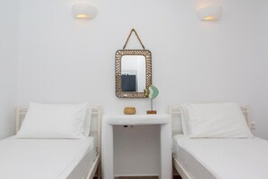 4 Schlafzimmer, Zimmersafe, Bügeleisen/Bügelbrett, kostenloses WLAN