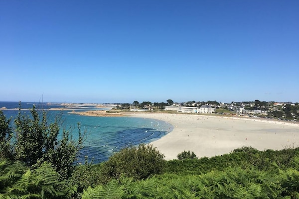 Plage