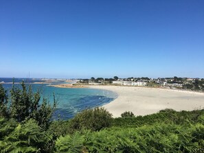 Plage