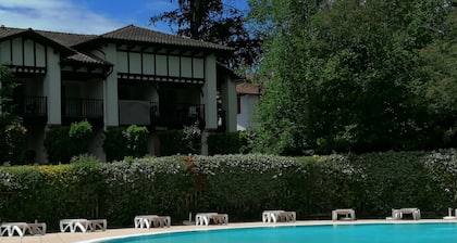 Joli Appartement Moderne Saint Jean Pied de Port