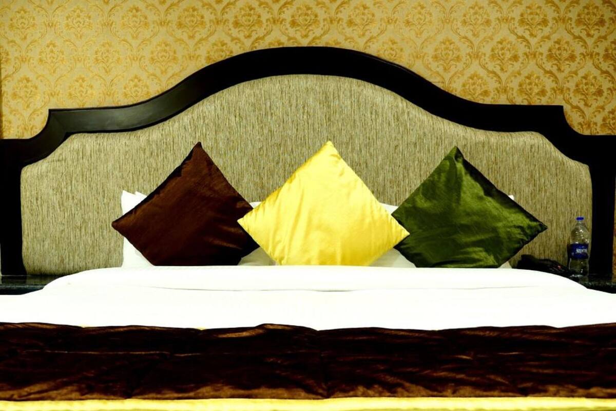 Chambre Double Exécutive
