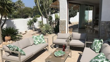 Terras