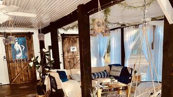 フィットネス設備