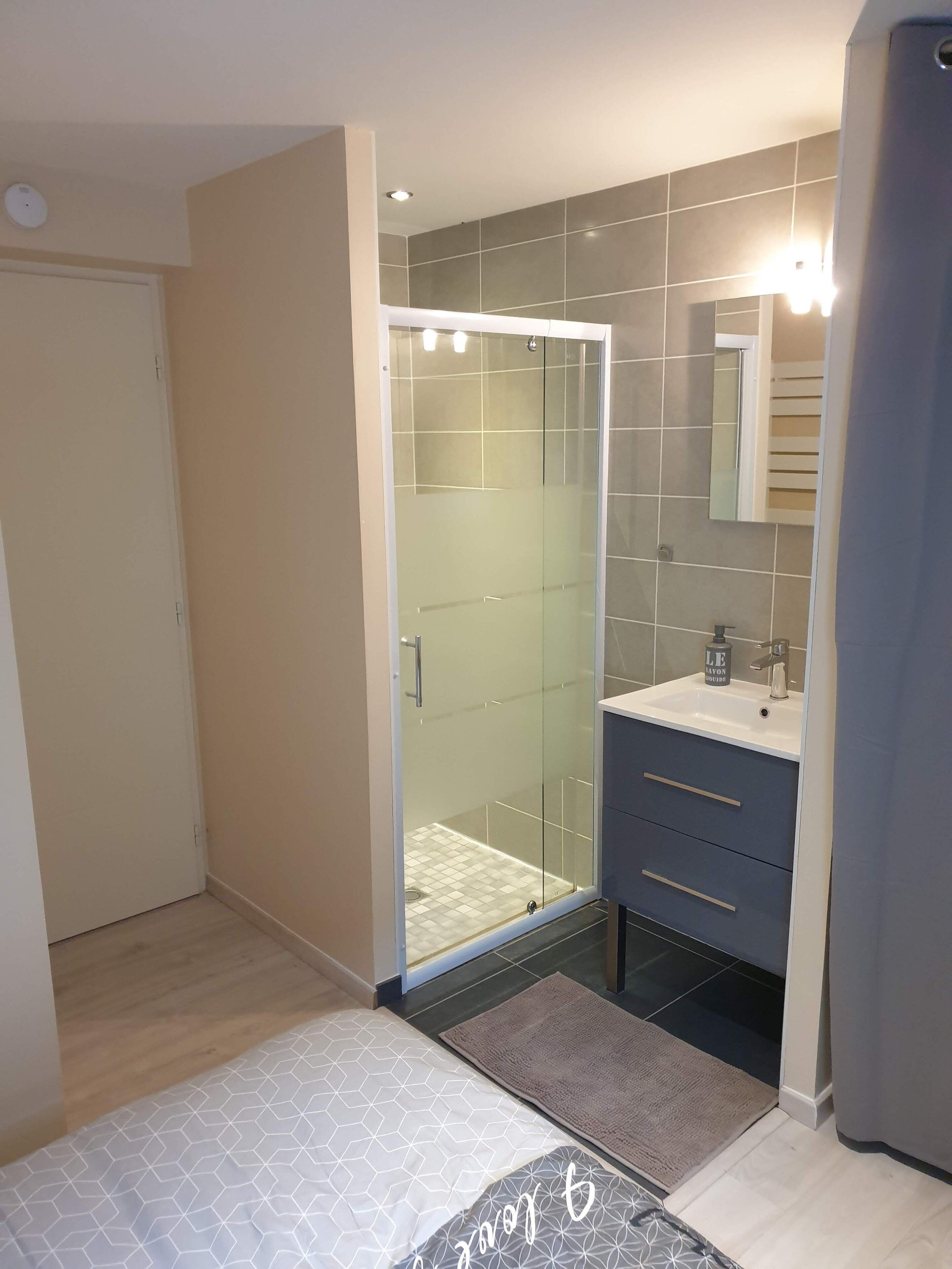 ?osy Studio 24 m2 Près École Polytechnique