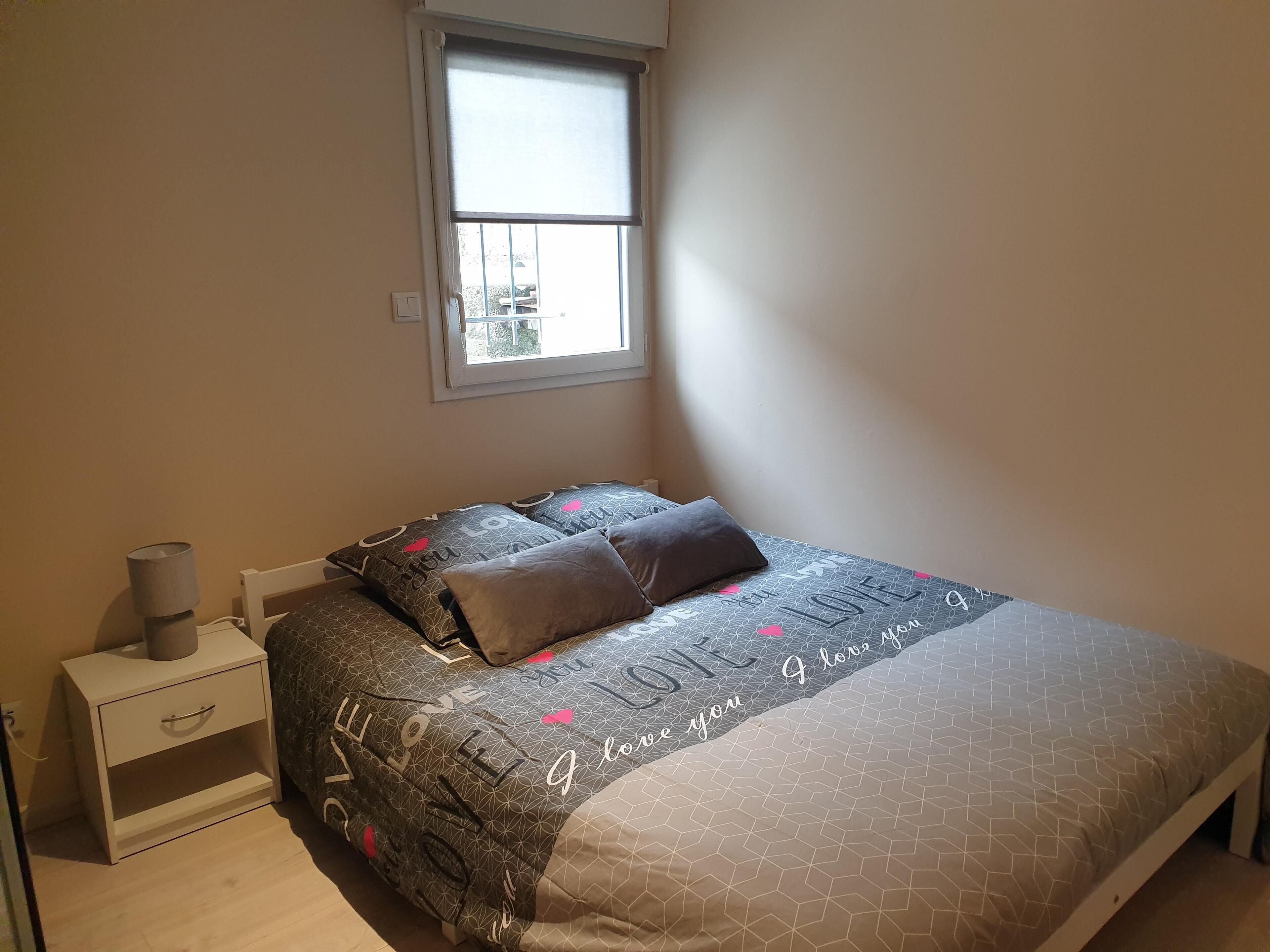 ?osy Studio 24 m2 Près École Polytechnique