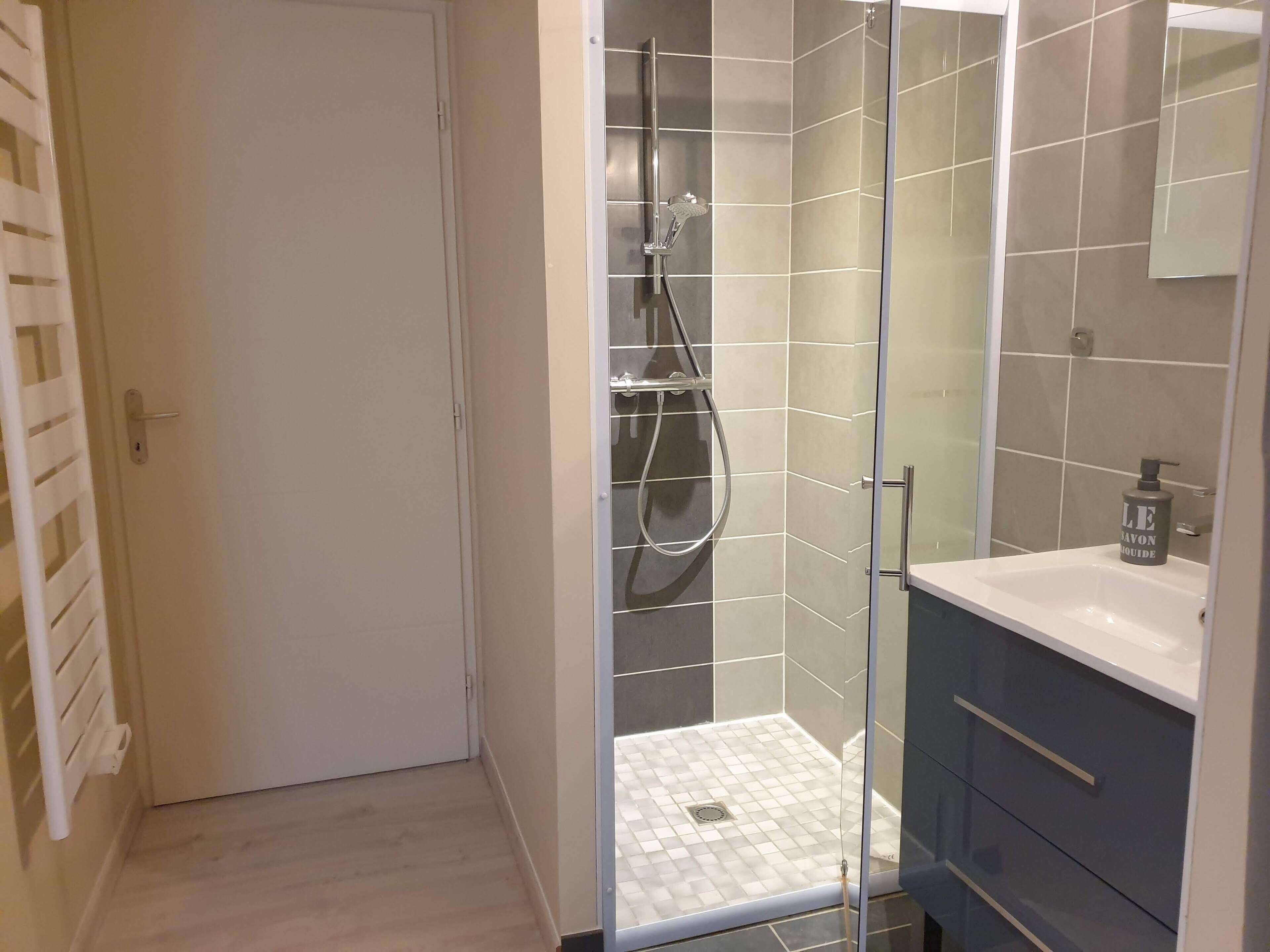 ?osy Studio 24 m2 Près École Polytechnique