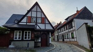 Aussenbereich