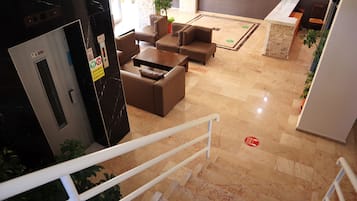 Recepción