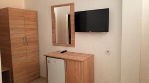 Interior - Economy double room (Opština Ulcinj)