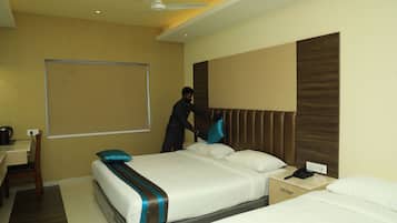 ห้องพัก